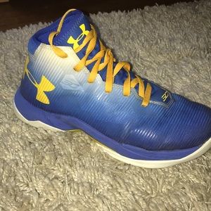 Curry 2.5